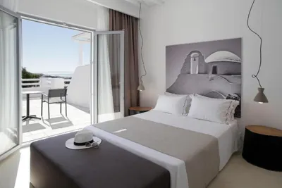 Livin Mykonos Hotel