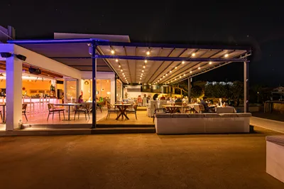 Oasis Beach Hotel