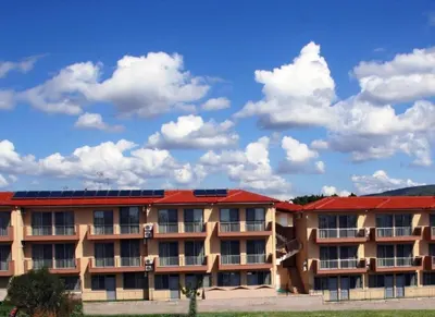 4U APARTMENTS