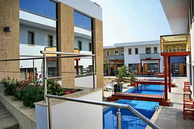 All Senses Ocean Blue Sea Side Resort & Spa By Anayia All Inclusive Resorts