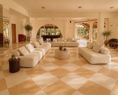 Regina Hotel Chania