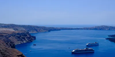 Kallisto Hotel Santorini