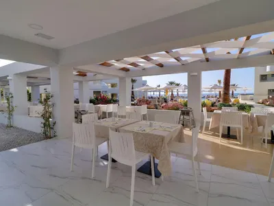 HARMONY RETHYMNO BEACH HOTEL