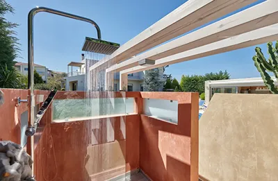 EverGreen Villa Crete