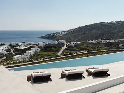 Ezio Bo Luxury Living