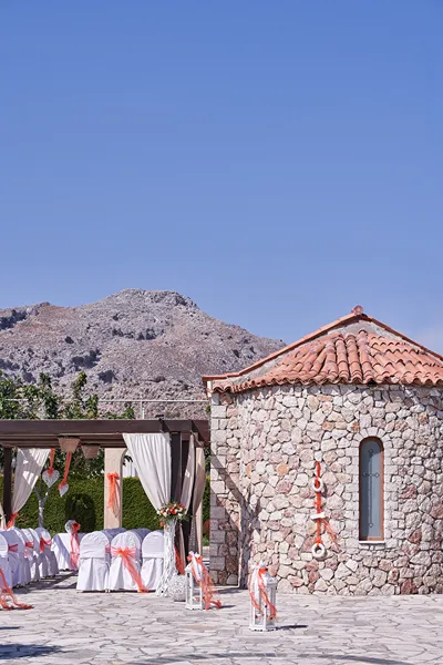 Atlantica Holiday Village Rhodes