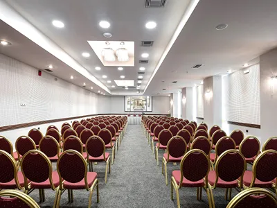 Civitel Akali Hotel