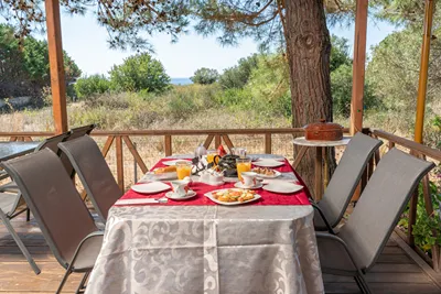 Monambeles Villas