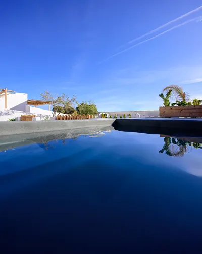 Athiri Luxury Suites Santorini