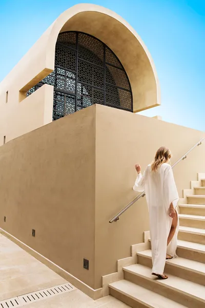 Domes Noruz Chania Autograph Collection