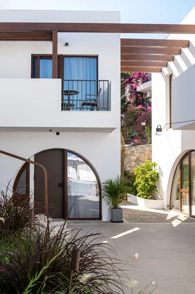 Elounda Stories Boutique Hotel
