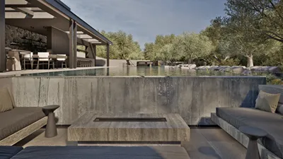 Neme Slow Living Retreat