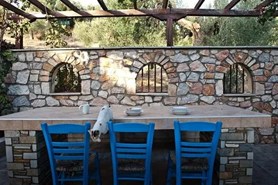 Seydnaya Apartments