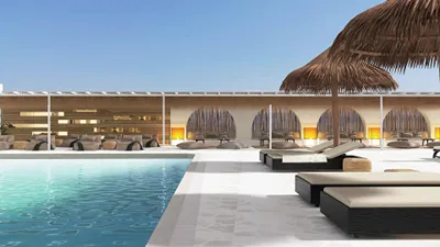 Pounda Resort Paros, a member of Radisson Individuals