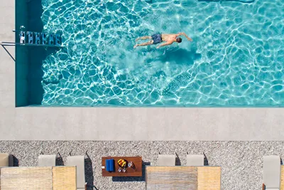 Rodostamo Hotel & Spa Corfu