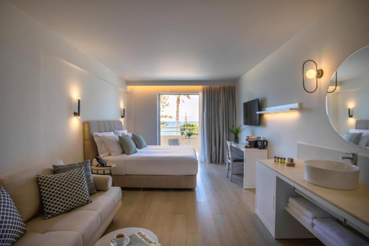 KOSEA BOUTIQUE HOTEL