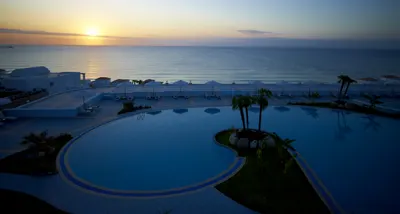 ATRIUM PRESTIGE THALASSO SPA RESORT & VILLAS