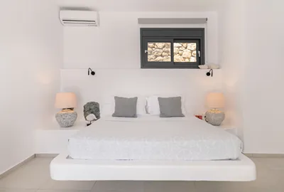 Villa Aquablue by Whitelist Mykonos