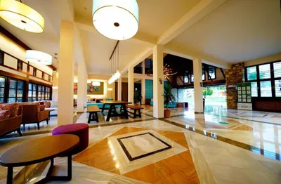 Simantro Resort