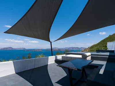 Santonero Hotel