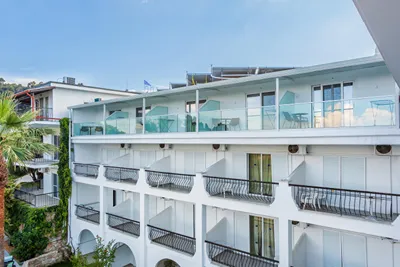 Kriopigi Hotel Chalkidiki