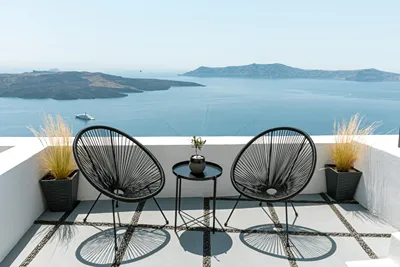 Caldera Senses Santorini