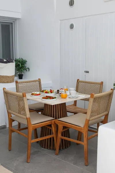Dagaz Suites Fira