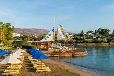 Elounda Bay Palace