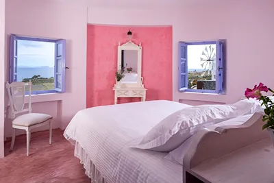 Windmill Villas Santorini