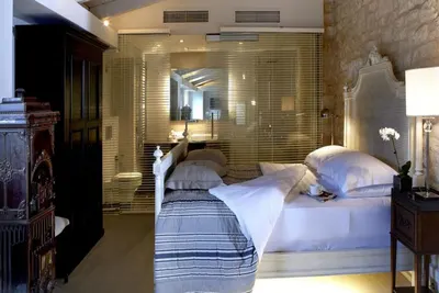 Torri e Merli Boutique Hotel