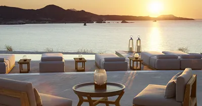 Domes White Coast Milos - Adults Only