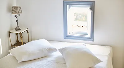 9 Muses Exclusive Apartments Patmos