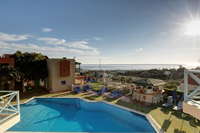 Piskopiano Village Resort