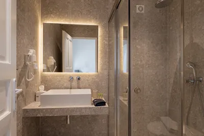 Anthos Apartments Paros