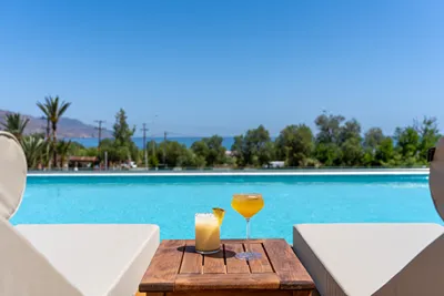 Georgioupolis Resort & Aqua Park