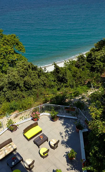 Alkyonis Hotel Platamonas