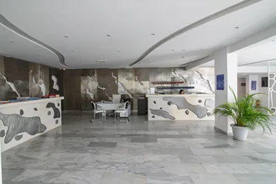 RK Beach Hotel