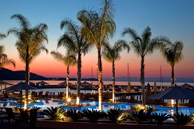 Miraggio Thermal Spa Resort