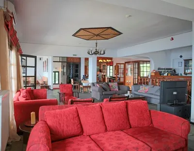 PILIO SEA HORIZON HOTEL