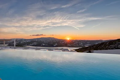 White Stone Mykonos