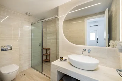 Medusa Accommodation