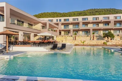 RACHONI AMAZING HOTEL