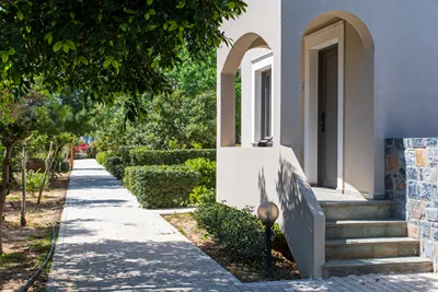 Malena Hotel & Suites - Adults Only by Omilos Hotels