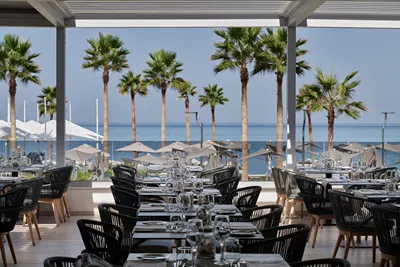 Amira Luxury Resort & Spa