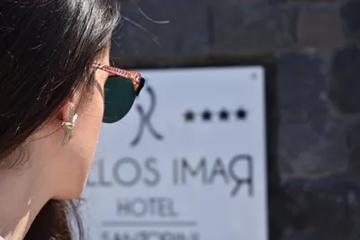 Kallos Imar Boutique Hotel Santorini