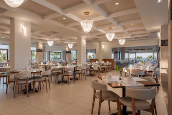 Annabelle Beach Resort