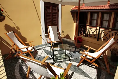 Rodos Niohori Elite Suites