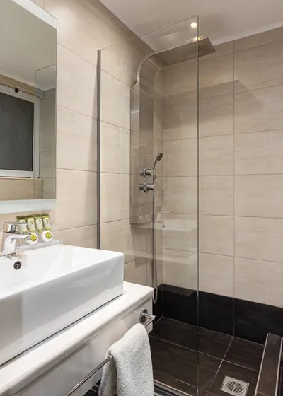 Acropolis Select Hotel Athens