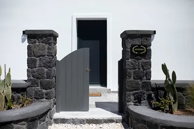 Vinebranch Villas
