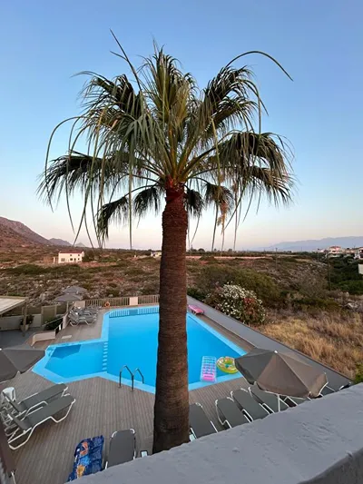 Cathrin Suites Chania